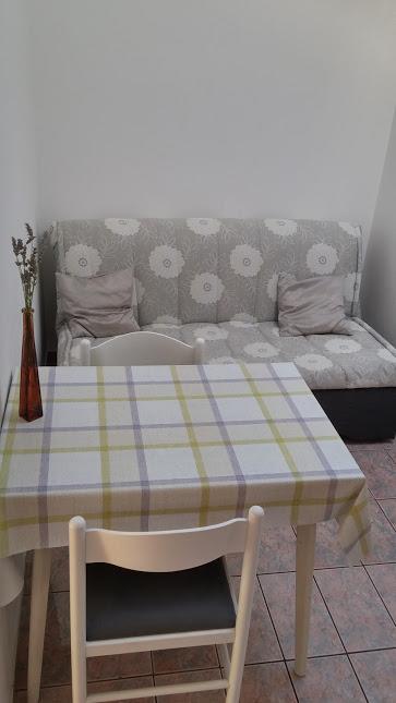 Apartman Duje Petrcane Exteriör bild