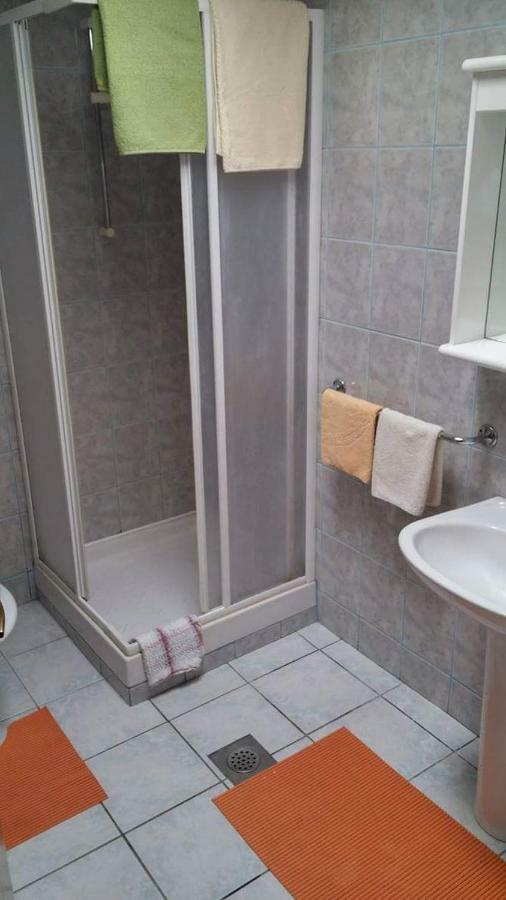 Apartman Duje Petrcane Exteriör bild